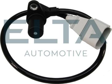 Elta Automotive EE0255 - Датчик импульсов, коленвал autodif.ru