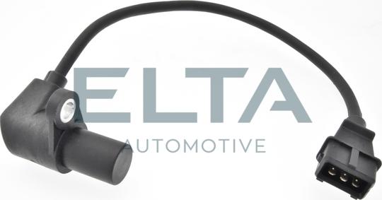 Elta Automotive EE0260 - Датчик импульсов, коленвал autodif.ru