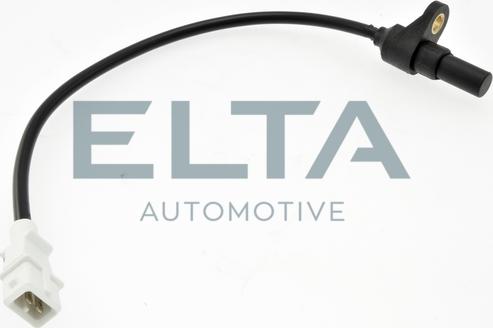 Elta Automotive EE0263 - Датчик импульсов, коленвал autodif.ru