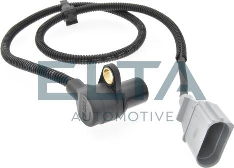Elta Automotive EE0230 - Датчик импульсов, коленвал autodif.ru