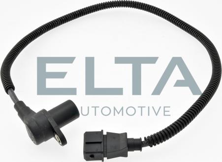 Elta Automotive EE0233 - Датчик импульсов, коленвал autodif.ru