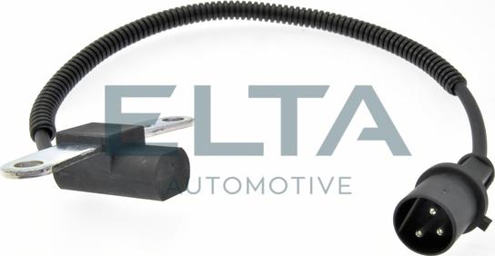 Elta Automotive EE0279 - Датчик импульсов, коленвал autodif.ru