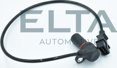 Elta Automotive EE0270 - Датчик импульсов, коленвал autodif.ru