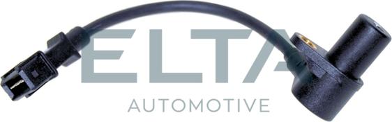 Elta Automotive EE0271 - Датчик импульсов, коленвал autodif.ru