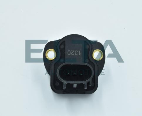 Elta Automotive EE8047 - Датчик, положение дроссельной заслонки autodif.ru