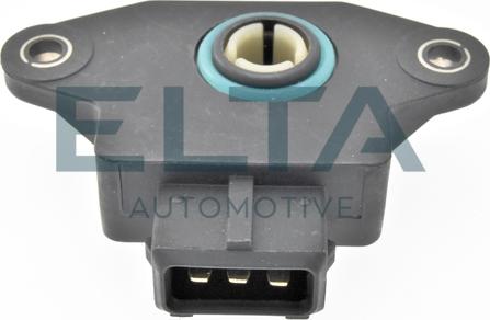 Elta Automotive EE8016 - Датчик, положение дроссельной заслонки autodif.ru