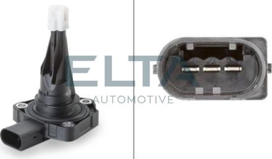 Elta Automotive EE3020 - Датчик, уровень моторного масла autodif.ru