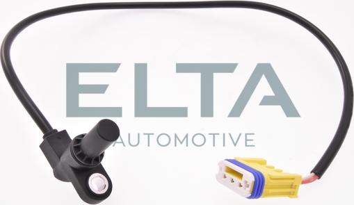 Elta Automotive EE2010 - Датчик скорости, спидометр autodif.ru