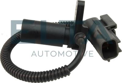 Elta Automotive EE2012 - Датчик частоты вращения, автоматическая коробка передач autodif.ru