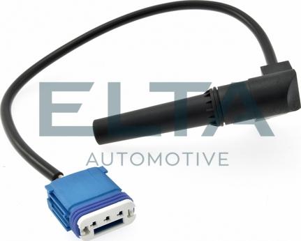 Elta Automotive EE2027 - Датчик скорости, спидометр autodif.ru