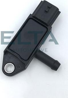 Elta Automotive EE2849 - Датчик, давление выхлопных газов autodif.ru