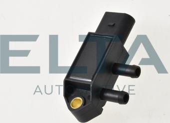 Elta Automotive EE2843 - Датчик, давление во впускной трубе autodif.ru