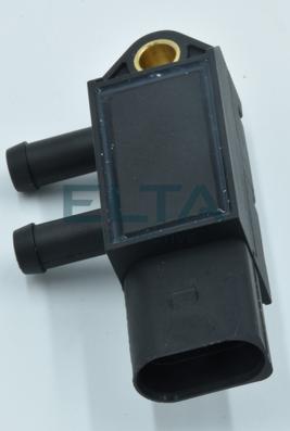 Elta Automotive EE2850 - Датчик, давление выхлопных газов autodif.ru