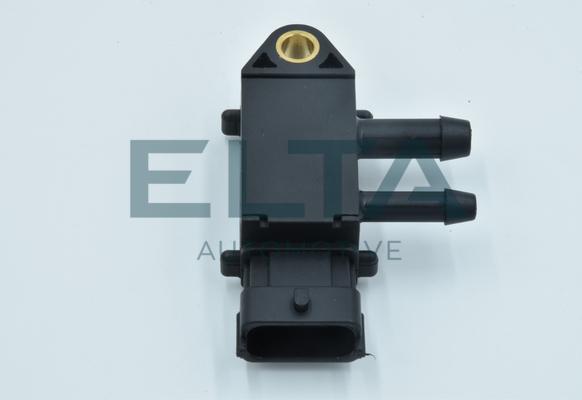 Elta Automotive EE2851 - Датчик, давление выхлопных газов autodif.ru