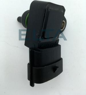 Elta Automotive EE2852 - Датчик, давление во впускной трубе autodif.ru