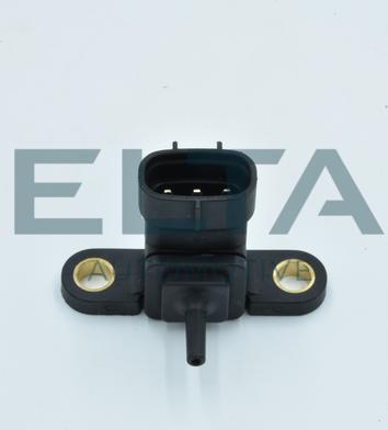 Elta Automotive EE2865 - Датчик, давление во впускной трубе autodif.ru