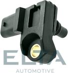 Elta Automotive EE2888 - Датчик, давление во впускной трубе autodif.ru
