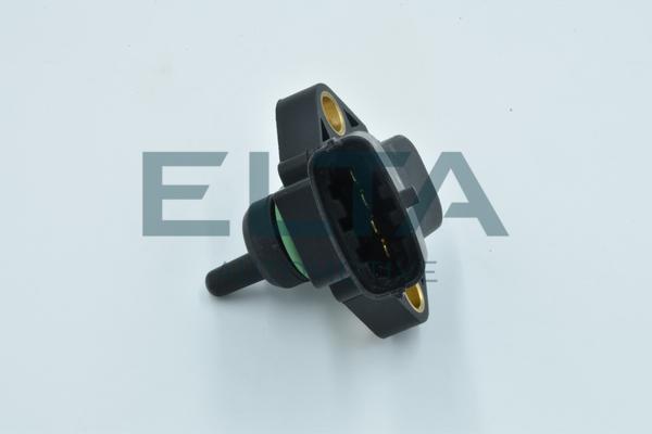 Elta Automotive EE2793 - Датчик, давление во впускной трубе autodif.ru
