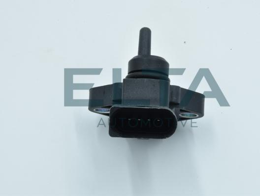 Elta Automotive EE2744 - Датчик, давление во впускной трубе autodif.ru