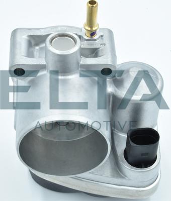 Elta Automotive EE7590 - Корпус дроссельной заслонки autodif.ru