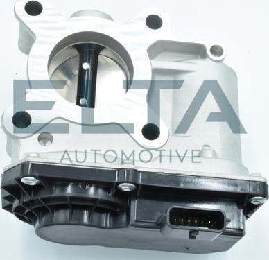 Elta Automotive EE7533 - Корпус дроссельной заслонки autodif.ru