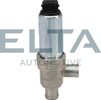 Elta Automotive EE7092 - Поворотная заслонка, подвод воздуха autodif.ru