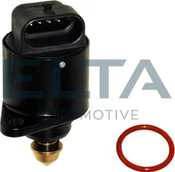 Elta Automotive EE7014 - Поворотная заслонка, подвод воздуха autodif.ru