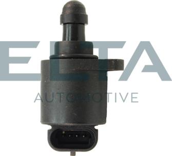 Elta Automotive EE7032 - Поворотная заслонка, подвод воздуха autodif.ru