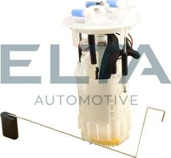 Elta Automotive EF4916 - Модуль топливного насоса autodif.ru