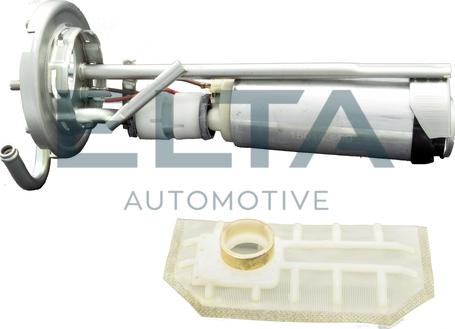 Elta Automotive EF4049 - Модуль топливного насоса autodif.ru