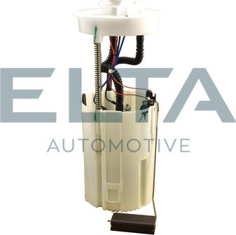 Elta Automotive EF4040 - Модуль топливного насоса autodif.ru