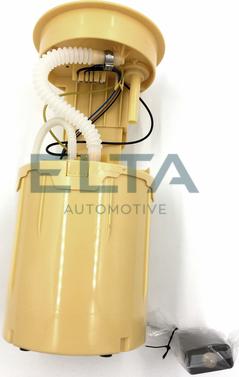 Elta Automotive EF4048 - Модуль топливного насоса autodif.ru
