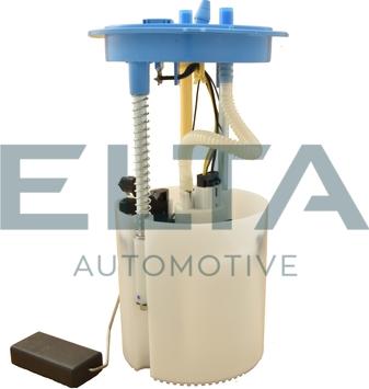 Elta Automotive EF4043 - Модуль топливного насоса autodif.ru