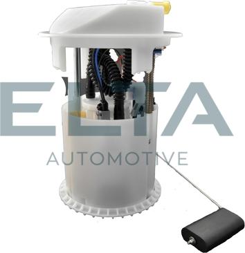 Elta Automotive EF4054 - Модуль топливного насоса autodif.ru