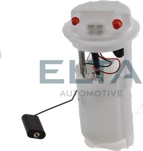 Elta Automotive EF4052 - Модуль топливного насоса autodif.ru
