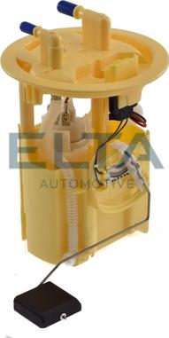 Elta Automotive EF4063 - Модуль топливного насоса autodif.ru
