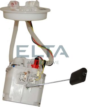 Elta Automotive EF4007 - Модуль топливного насоса autodif.ru