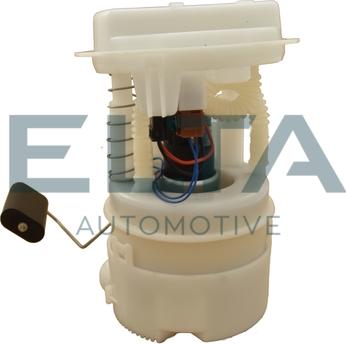 Elta Automotive EF4019 - Модуль топливного насоса autodif.ru