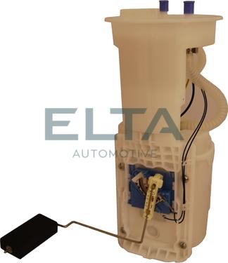 Elta Automotive EF4035 - Модуль топливного насоса autodif.ru