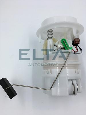 Elta Automotive EF4036 - Модуль топливного насоса autodif.ru