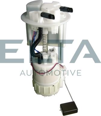 Elta Automotive EF4024 - Модуль топливного насоса autodif.ru