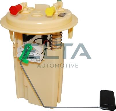 Elta Automotive EF4021 - Модуль топливного насоса autodif.ru