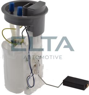 Elta Automotive EF4028 - Модуль топливного насоса autodif.ru