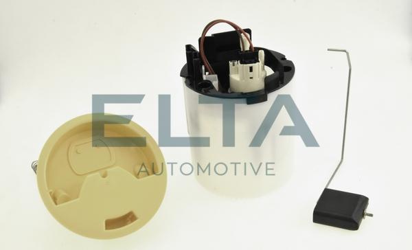 Elta Automotive EF4143 - Модуль топливного насоса autodif.ru