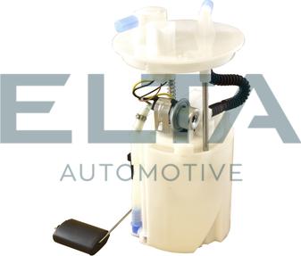 Elta Automotive EF4168 - Модуль топливного насоса autodif.ru