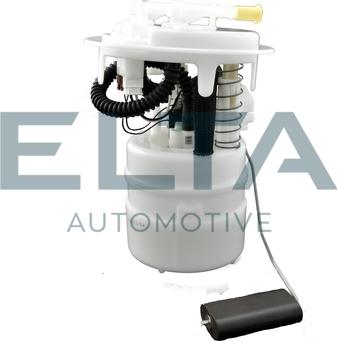 Elta Automotive EF4109 - Модуль топливного насоса autodif.ru