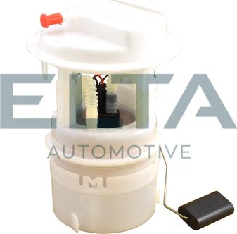 Elta Automotive EF4106 - Модуль топливного насоса autodif.ru
