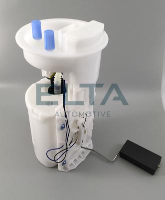 Elta Automotive EF4130 - Модуль топливного насоса autodif.ru
