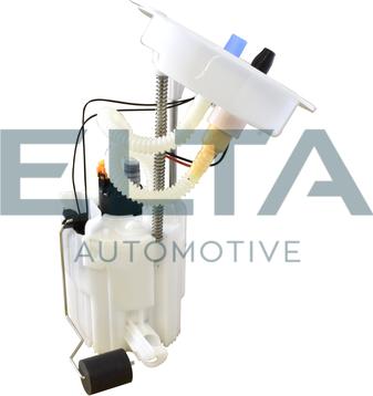 Elta Automotive EF4171 - Модуль топливного насоса autodif.ru