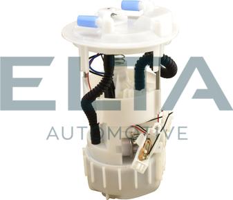 Elta Automotive EF4873 - Модуль топливного насоса autodif.ru